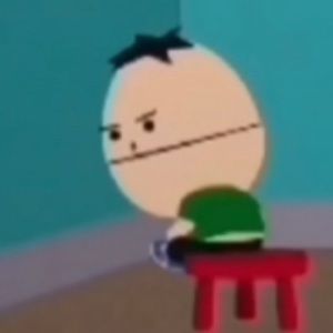 Meet your Posher, Jeremiah